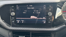 Volkswagen T-Cross 1.0 TSI 115 SEL 5dr Petrol Estate